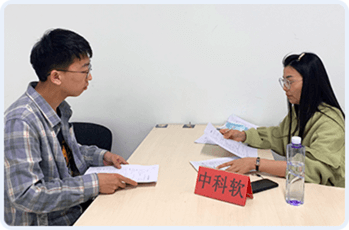 积云教育子站IT就业支持