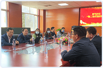 积云教育子站IT就业支持