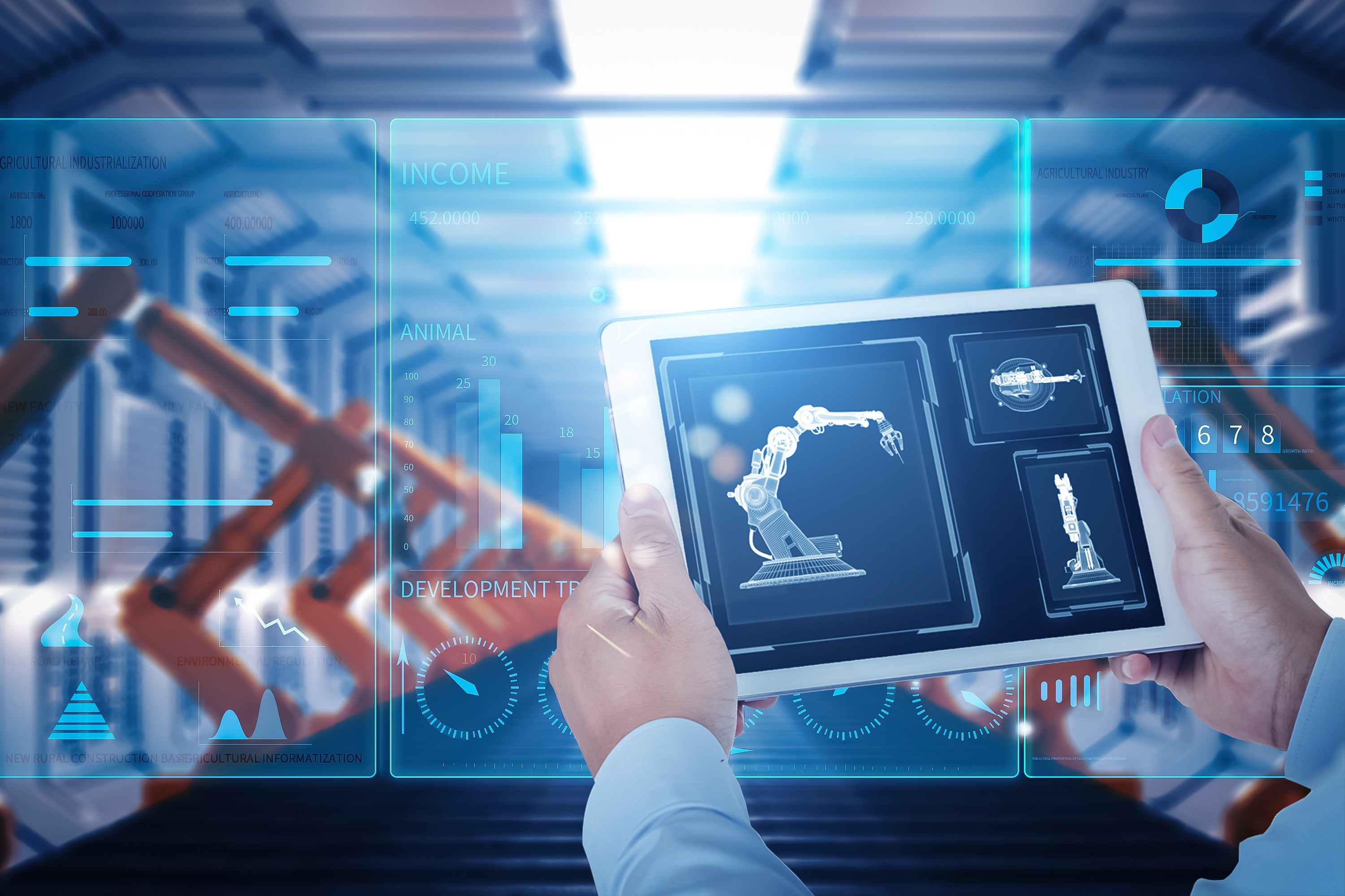 掌握“硬技能”，赢在就业新风口：积云教育助你抢占时代潮头